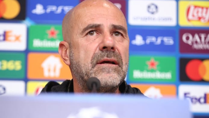 Μήνυμα στους ποδοσφαιρόφιλους ο κόουτς Αϊντχόφεν! - “Ανοίξτε την τηλεόραση”