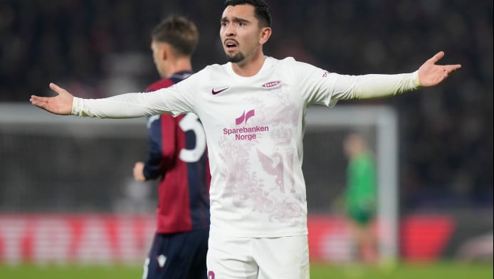 ΠΑΟΚ: Βαριά ήττα και νέο καμπανάκι για τη Μπραν πριν την Τούμπα!