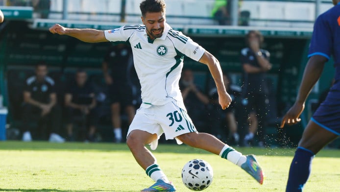 Μπρέγκου: «Όνειρο να έχω προπονητή τον Μπενίτεθ»