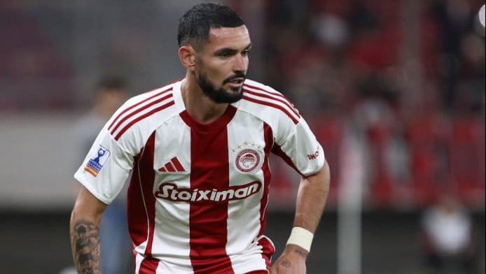 Αυτόν προτιμά στον Ολυμπιακό ο Καμπελά - Οι απαντήσεις του τα λένε όλα (Vd)