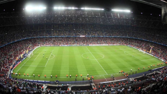 Η Μπαρτσελόνα έγινε 126 ετών