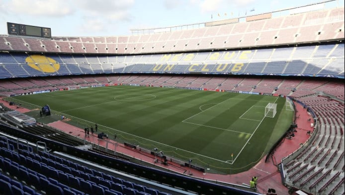 Γυρίζει οριστικά… σπίτι η Μπαρτσελόνα - Το ανακοίνωσε