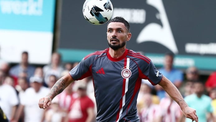 Καμπελά: "Να παραμείνουμε πρώτοι, να αποκτήσουμε ψυχολογία για Ρεάλ"