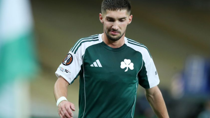 Αποθέωσε Μπενίτεθ ο Τσέριν - Ατάκα για ΑΕΚ - "Είμαστε πιο αισιόδοξοι πλέον"