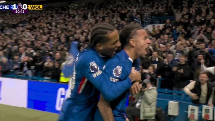 “Γκάζωσε” στο β’ ημίχρονο η Τσέλσι - Στο κυνήγι της Άρσεναλ (ΒΙΝΤΕΟ)