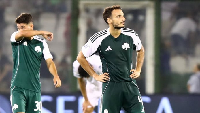 Αυτή η απόφαση Μπενίτεθ για Τσιριβέγια ενόψει Στουρμ - Η αποστολή του ΠΑΟ