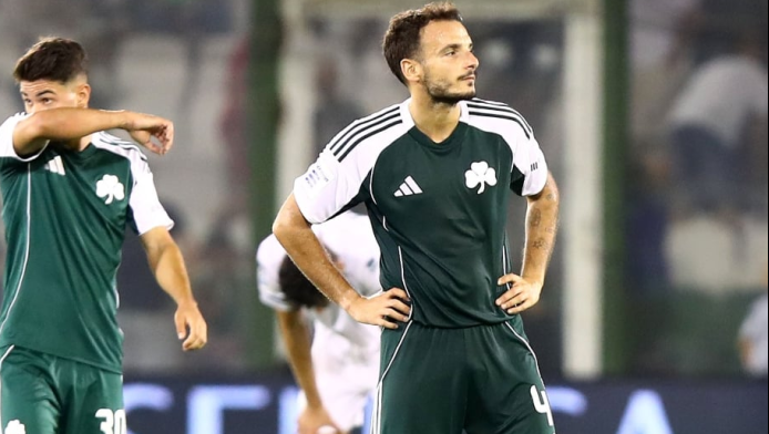 Χάνει Τσιριβέγια ο ΠΑΟ - Από ποιον αγώνα θα λείψει 