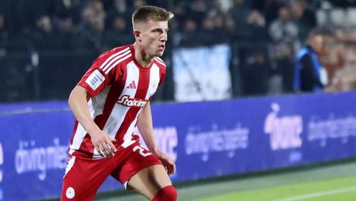 Έρχονται σε Ολυμπιακό μετά τον Κοστίνια - "Προσέχει για να έχει"