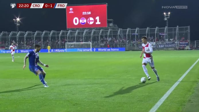 Μουντιάλ 2026: Οι 30 χώρες που έχουν προκριθεί – Πόσα εισιτήρια απομένουν