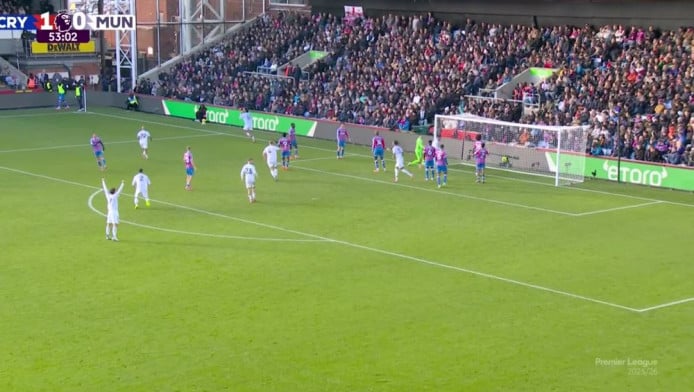 Γύρισε στις νίκες η Γιουνάιτεντ - Σπουδαίο διπλό με ανατροπή (ΒΙΝΤΕΟ)