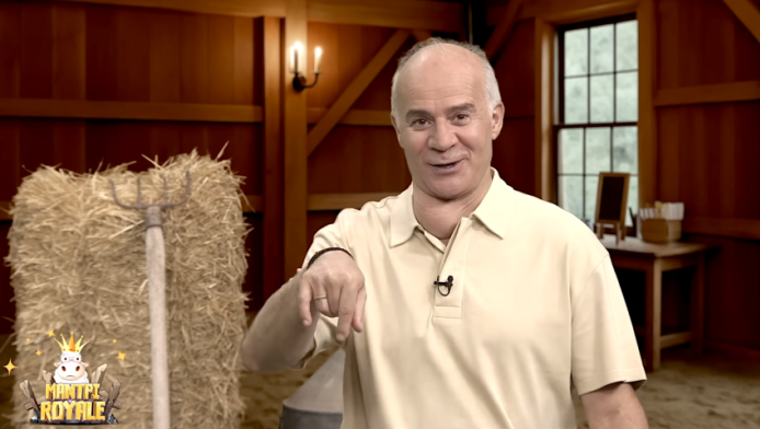 Η απίθανη μεταμόρφωση του Μητσικώστα που τους τρέλανε όλους