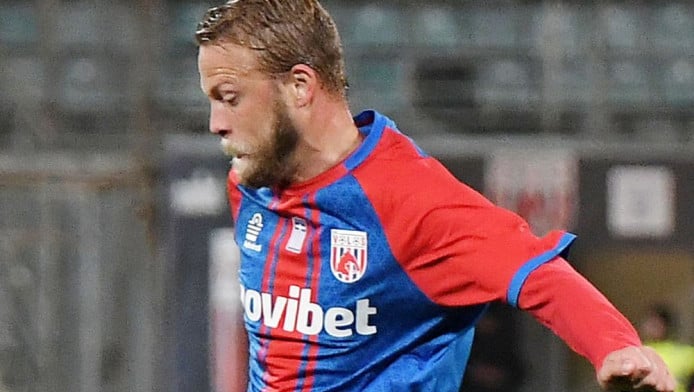 Μήνυση του Πανσερραϊκού στον Σούντγκρεν