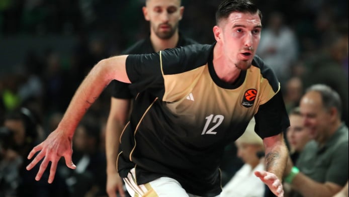 Ξεκαθάρισε τι συμβαίνει με ΣΕΦ ο Ζέρβας - Τα δεδομένα για Ντε Κολό, Γκαρσία