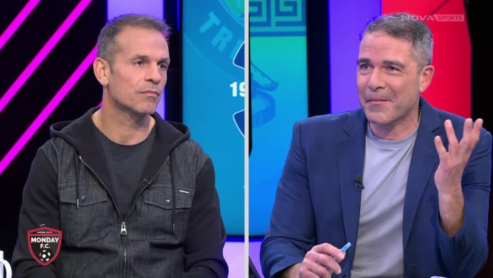 Nτέμης: «Κακός ο Άρης - Το πρόβλημα δεν είναι το ρόστερ» (ΒΙΝΤΕΟ)