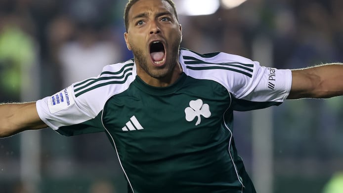 Χαμόγελα από Μπενίτεθ - Ευχάριστα με Καλάμπρια, Ντέσερς, Κώτσιρα