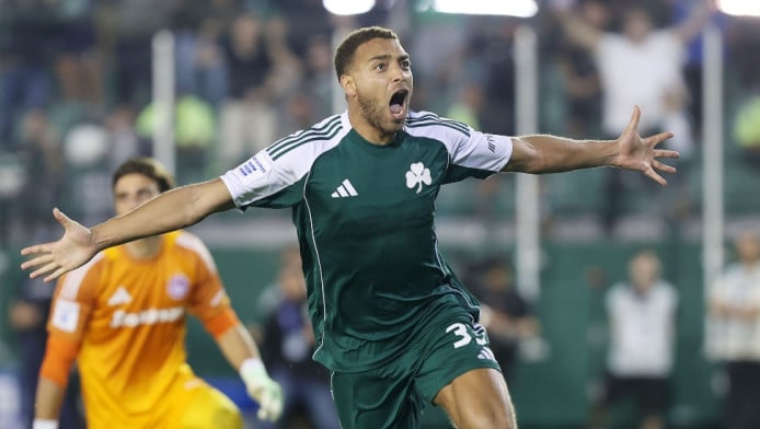 Με Ντέσερς ο ΠΑΟ κόντρα στην ΑΕΚ, ποιοι έμειναν εκτός - Η αποστολή