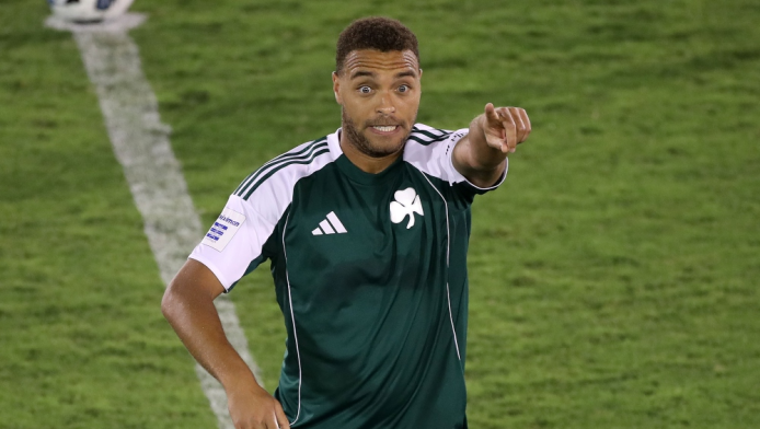 "Δεν χρειάζεται τριάδα πίσω ο Παναθηναϊκός" - Στον πάγκο ο Ντέσερς