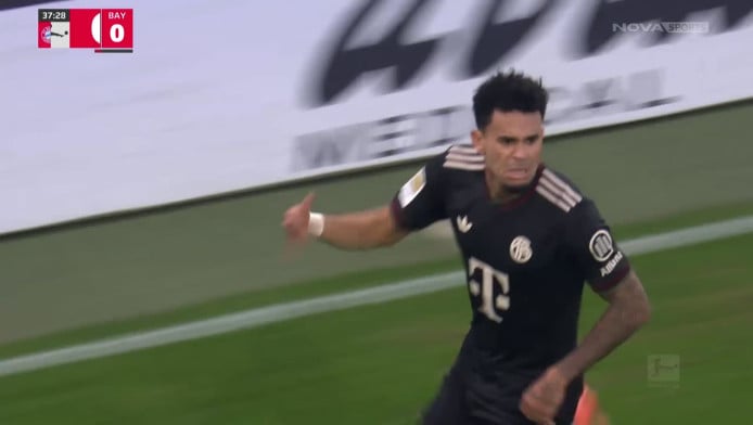 Μαγεία Ντίας - Τρελό γκολ από γωνία που... απλά δεν μπαίνει! (ΒΙΝΤΕΟ)