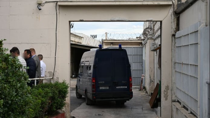 Αναβολή στη δίκη δολοφονίας Λυγγερίδη - Τότε θα συνεχιστεί