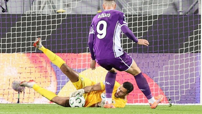 Έξαλλος ο Τζέκο μετά την ΑΕΚ: "Πείτε μας μ@@@ες..."