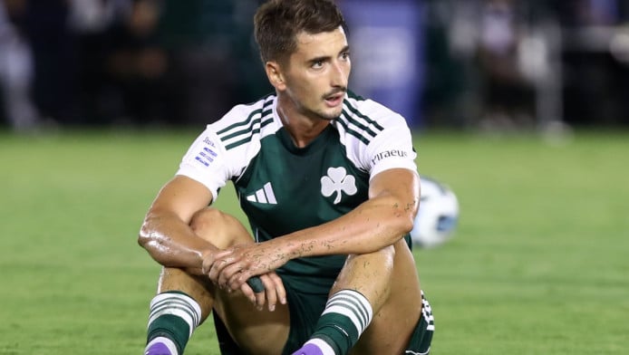 "Ξεριζώνει πολλούς ο Μπαλντίνι - Στην πόρτα της εξόδου ο Τζούρισιτς"