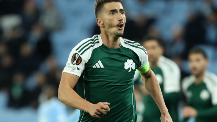 Αποθέωσε Μπενίτεθ ο Τζούρισιτς - "Βελτιωνόμαστε, φαίνονται αποτελέσματα"