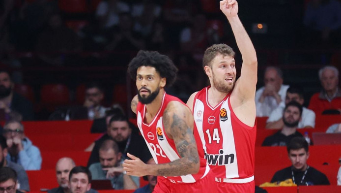 Ανακοίνωσε σπουδαία συμφωνία για τα επόμενα τρία χρόνια ο Ολυμπιακός!