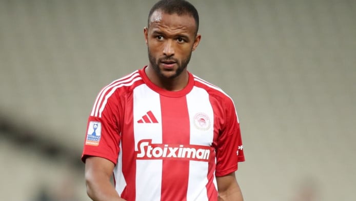 Συναγερμός στον Ολυμπιακό - Επιβεβαίωση από Μαρσέιγ για Ελ Κααμπί!