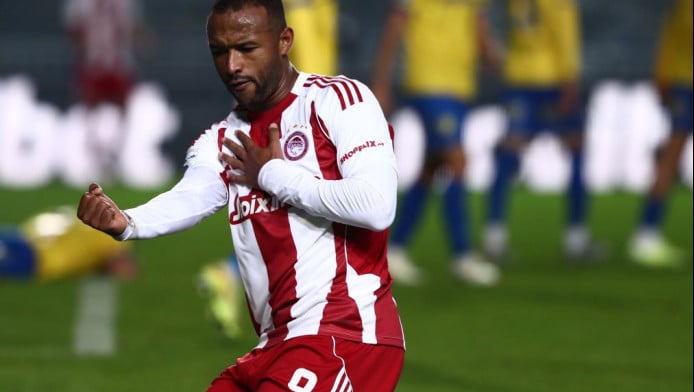 Κλασικά Ελ Κααμπί και τρίποντο στο Αγρίνιο ο Ολυμπιακός (ΒΙΝΤΕΟ)