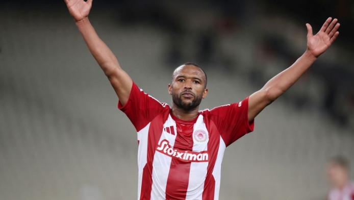 Συνεχίζει να τρελαίνει κόσμο ο Ελ Κααμπί - Ψηλά στους κορυφαίους σκόρερ!