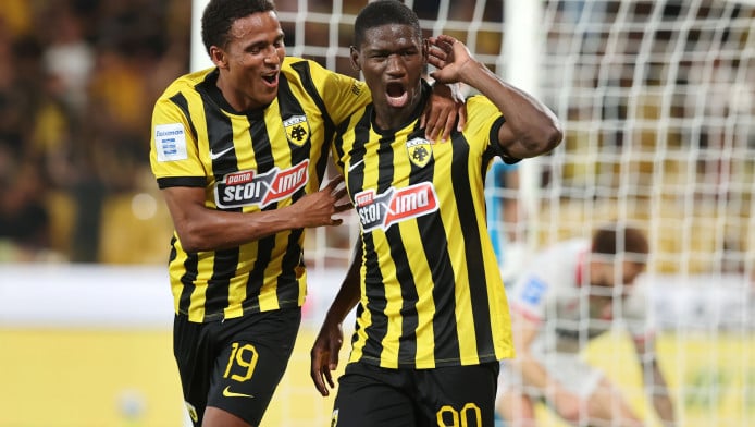 Τι ισχύει με τους τραυματίες στην ΑΕΚ - Θα ζητήσει αναβολή με ΠΑΟ;