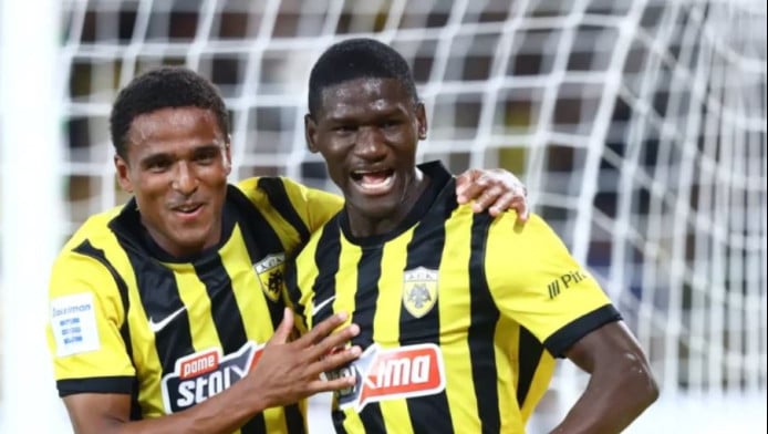 ΑΕΚ: Η τεράστια αξία των προσθηκών και η αποκατάσταση των τραυματιών!