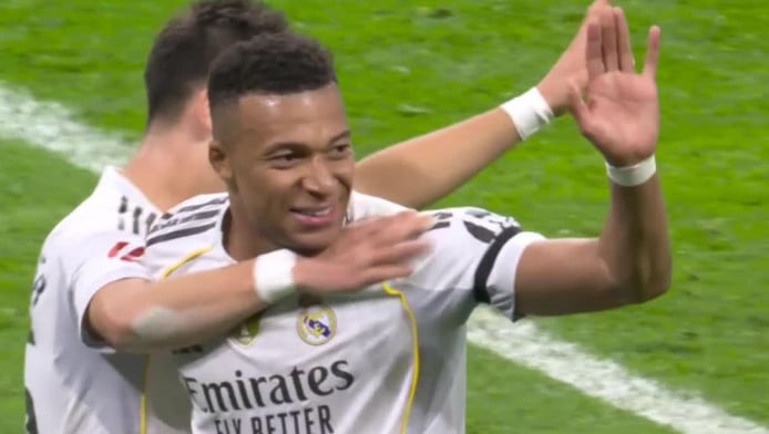 Τρελάθηκε ο Εμπαπέ! - Απίστευτα λεφτά ζητά από την Παρί Σεν Ζερμέν