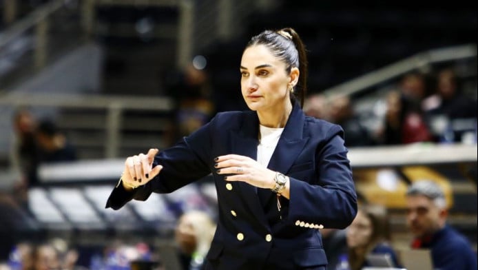 Καταγγελίες Ερντέμ για τους οπαδούς μετά το ΠΑΟΚ - Παναθηναϊκός