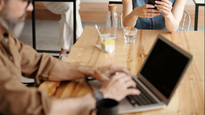 Το μυστικό μεγάλης εταιρείας των Αθηνών