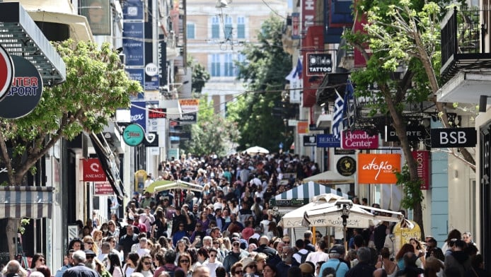 Κάτι μεγάλο ετοιμάζεται στην Αθήνα και λίγοι μιλούν γι’ αυτό