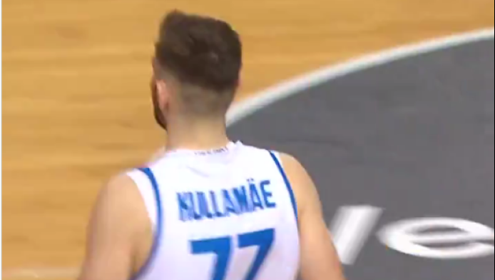 Ασύλληπτη ανατροπή της Εσθονίας από το -4 σε 10 δευτερόλεπτα! (Vid)