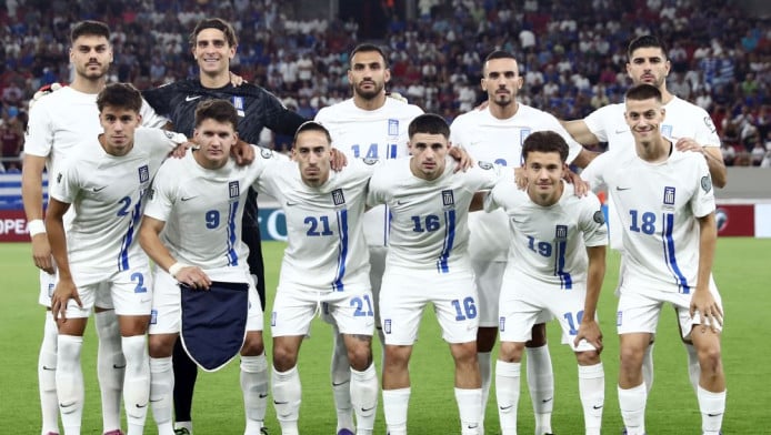 Λίβερπουλ και Τότεναμ για διεθνή Έλληνα άσο! (ΦΩΤΟ)