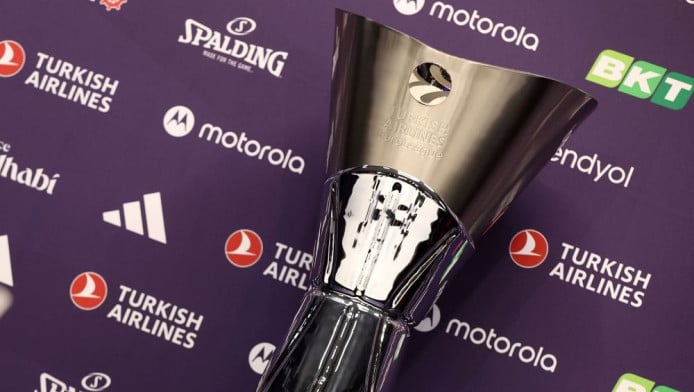 Βλέπουν μεγάλη αλλαγή για κατάκτηση της Euroleague οι μπουκ - Νέα δεδομένα