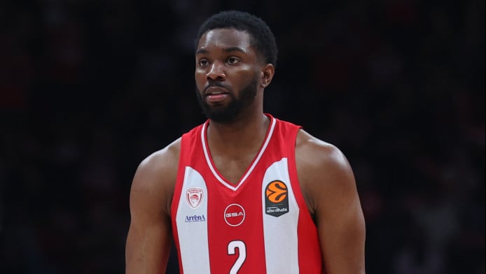 Παλικάρι ο Έβανς: Συγκλονιστικό μήνυμα μετά τον τραυματισμό του!