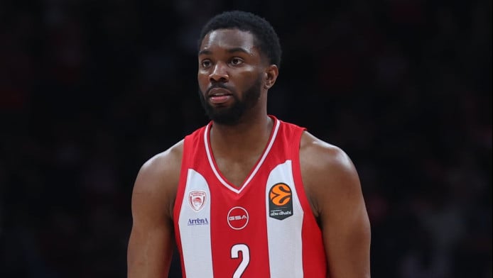 Χειρουργήθηκε ο Έβανς - Το διάστημα της απουσίας του