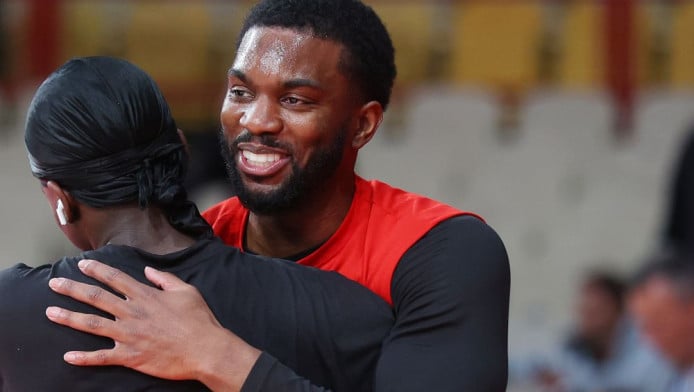 Πρώτη για Έβανς με Ολυμπιακό στη Euroleague - H 12άδα για Ζαλγκίρις