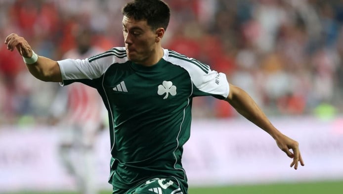 Δεν το πιστεύουν στον ΠΑΟ με Πελίστρι - Ένα μήνα εκτός, ποια ματς χάνει!