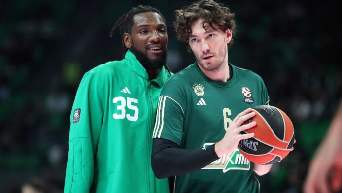 Εξήρε Φαρίντ ο Πετρίδης - Οι αμφίβολοι Όσμαν, Γιούρτσεβεν και ο Λεσόρ