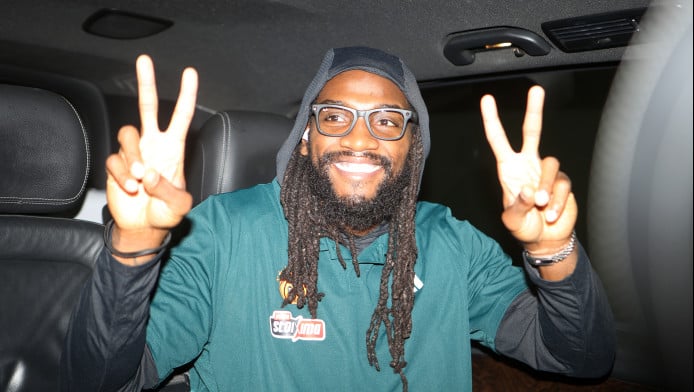 Καλό τεστ για Φαρίντ με Ρεάλ - "Εκεί βρίσκει χημεία ο Αταμάν"