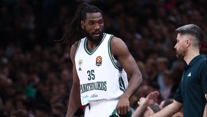 Μετά τα όργια του Κένεθ Φαρίντ: Έρχεται και γλυκό...