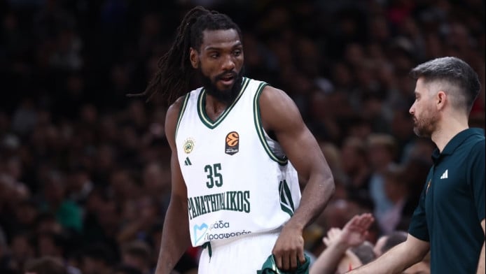 Ξεκάθαρο μήνυμα Αταμάν η αλλαγή Γκριγκόνις, Φαρίντ - Αυτοί οι λόγοι