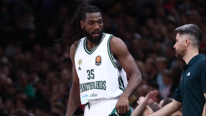 Τρελαμένος ο Φαρίντ - Απίστευτη ατάκα για Θ13 και... Manimal (vid)