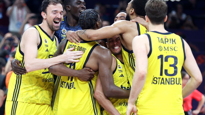 Άρχισαν τα όργανα! Εφές & Φενέρ δεν σκοπεύουν να παίξουν στο Ισραήλ