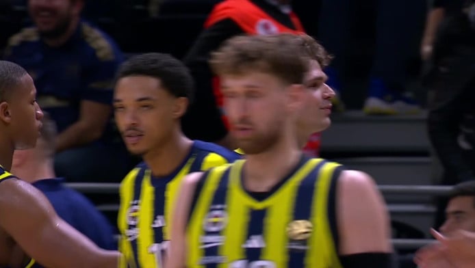 "Έφτυσε αίμα" η Φενέρ για να πάρει νίκη-θρίλερ με Βίρτους! (Highlights)